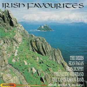 Various - Irish Favourites FLAC