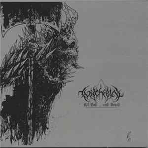 Witchhelm - All Hail...And Death FLAC