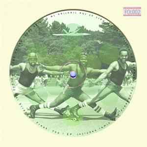 Del Strange - Freak, Yeah! FLAC