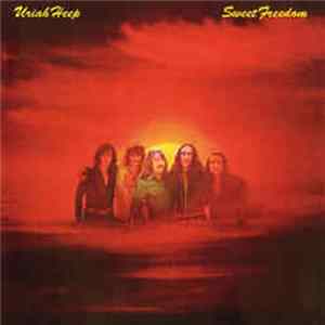 Uriah Heep - Sweet Freedom FLAC