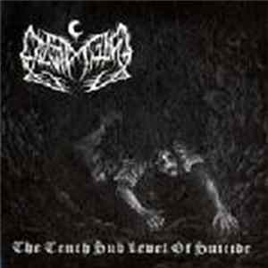 Leviathan - The Tenth Sub Level Of Suicide FLAC