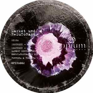 Destrict - Market Und Resutorant FLAC