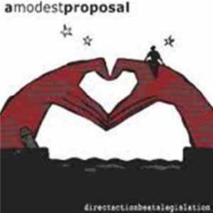 A Modest Proposal - Direct Action Beats Legislation FLAC