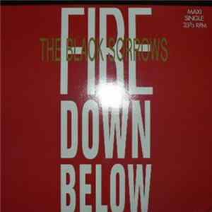 The Black Sorrows - Fire Down Below FLAC