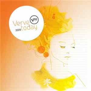 Various - Verve Today 2009 FLAC