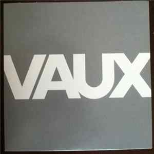 Vaux - Identity Theft FLAC