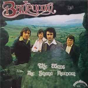 Barleycorn - The Winds Are Singing Freedom FLAC