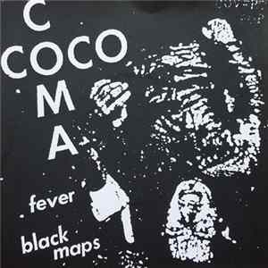 Cococoma / The Mans - Fever / Let's Get Primitive FLAC