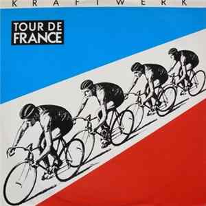 Kraftwerk - Tour De France FLAC