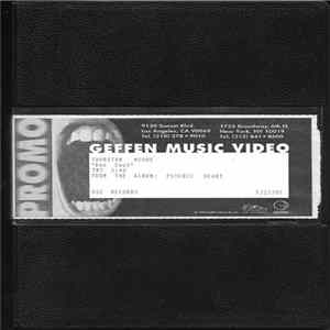 Thurston Moore - Ono Soul FLAC
