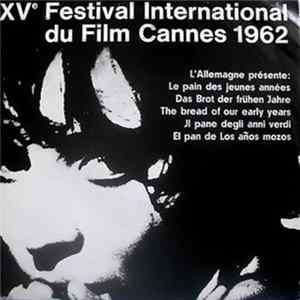 Attila Zoller - XVe Festival International Du Film Cannes 1962 FLAC