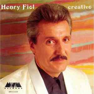 Henry Fiol - Creativo FLAC