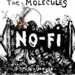 The Molecules - No-Fi FLAC