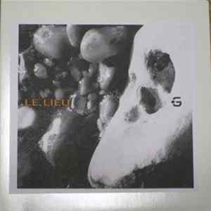 Guillaume Gargaud - Le Lieu FLAC