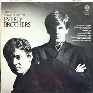 Everly Brothers - The Hit Sound Of The Everly Brothers FLAC