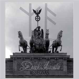 Dark Awake - Meseonas FLAC