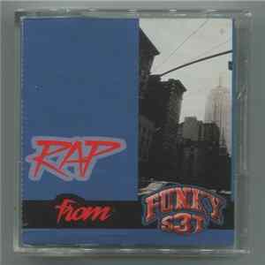 Various - Rap From Funky S3T FLAC