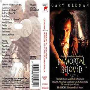 Ludwig Van Beethoven / Sir Georg Solti, Emanuel Ax, Pamela Frank, Gidon Kremer, Yo-Yo Ma, Murray Perahia, The London Symphony Orchestra - Immortal Beloved FLAC