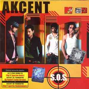 Akcent - S.O.S. FLAC