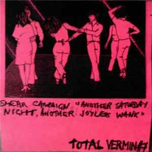 Smear Campaign - Another Saturday Night, Another Joyless Wank FLAC