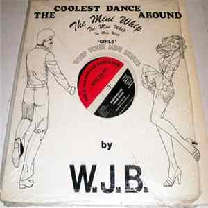 Washington Jamb Band - Mini Skirt FLAC