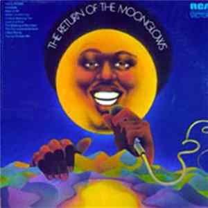 The Moonglows - The Return Of The Moonglows FLAC