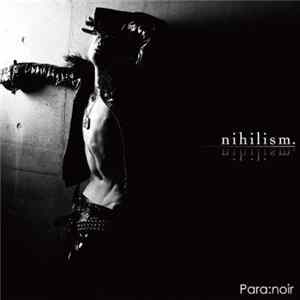 Para:noir - Nihilism. FLAC