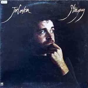 Joe Cocker - Stingray FLAC