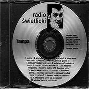 Various - Radio Świetlicki FLAC