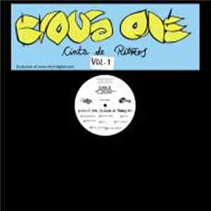 Brous One - Cinta De Ritmos Vol. 1 FLAC