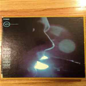 Stan Getz - Focus FLAC