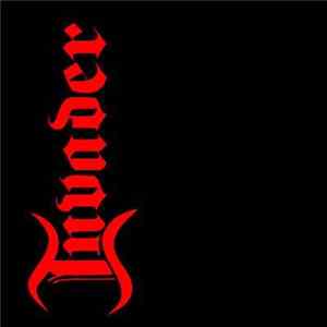 Invader - Invader FLAC