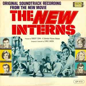 Earle Hagen - The New Interns (Original Soundtrack Recording) FLAC