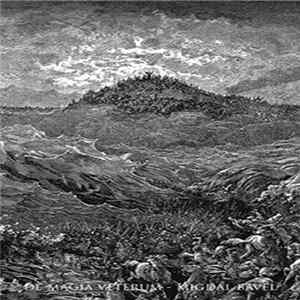 De Magia Veterum - Migdal Bavel FLAC