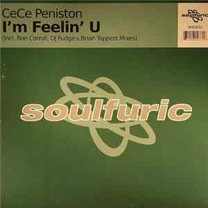 CeCe Peniston - I'm Feelin' U FLAC