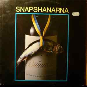 Snapshanarna - Sextetten Snapshanarna FLAC