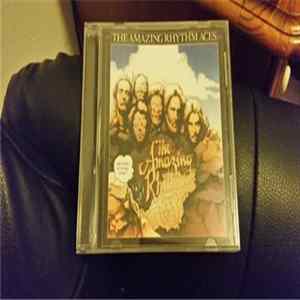 The Amazing Rhythm Aces - How The Hell Do You Spell Rythum ? FLAC