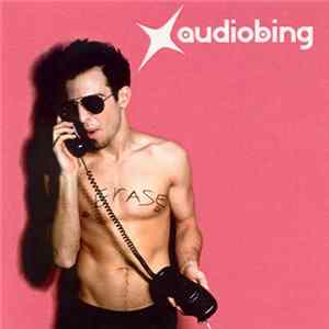 Audiobing - Erase FLAC