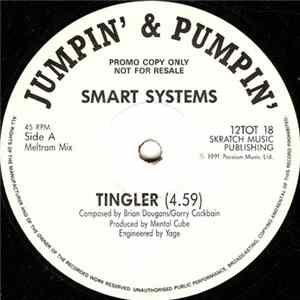 Smart Systems - Tingler FLAC