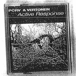 Pop Culture Rape Victim + Vertonen - Active Response FLAC