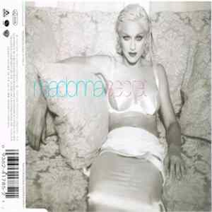 Madonna - Secret FLAC
