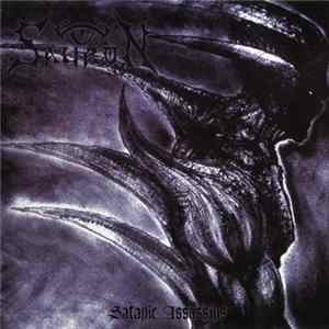 Sauron - Satanic Assassins FLAC