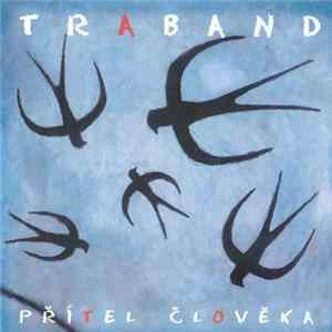 Traband - Přítel Člověka FLAC