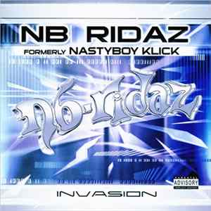 NB Ridaz - Invasion FLAC