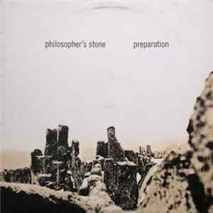 Philosopher's Stone - Preparation FLAC