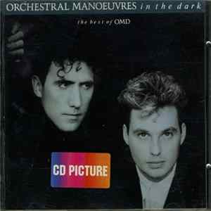 Orchestral Manoeuvres In The Dark - The Best Of OMD FLAC