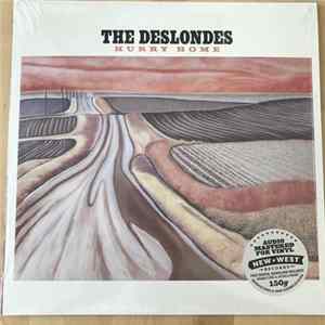 The Deslondes - Hurry Home FLAC