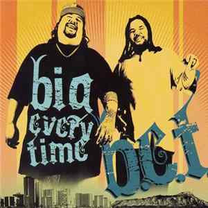 Big Every Time - b.e.t. FLAC