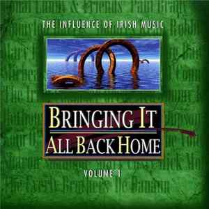 Various - Bringing It All Back Home - Volume 1 FLAC