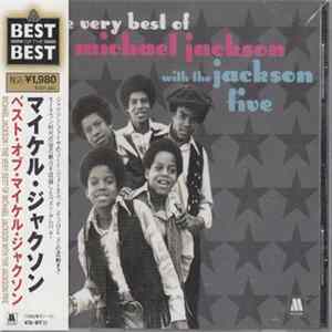Michael Jackson / The Jackson Five - The Very Best Of Michael Jackson With The Jackson Five FLAC
